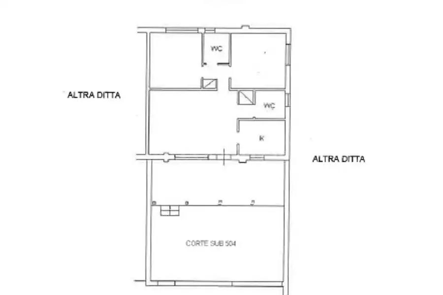 Casa in vendita di 85 mq a €379.000 (rif. 79/2026)