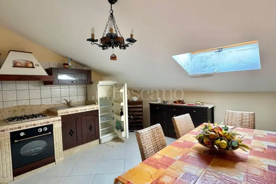 Casa in vendita di 117 mq a €140.000 (rif. 21/2026)