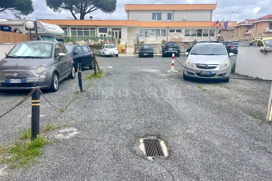 Posto Auto in vendita di 13 mq a €10.000 (rif. 20/2026)
