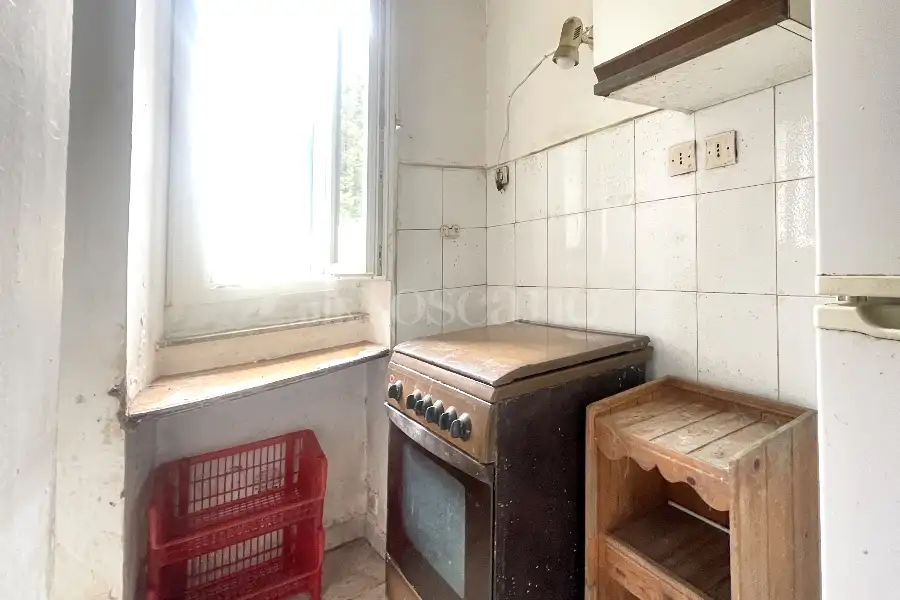 Casa in vendita di 53 mq a €55.000 (rif. 16/2026)