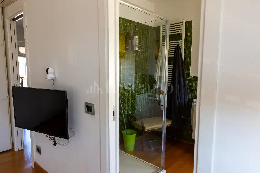 Villino a Schiera in vendita di 216 mq a €779.000 (rif. 114/2025)