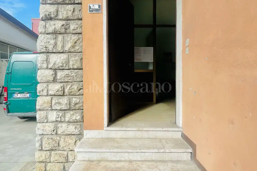 Ufficio in vendita di 74 mq a €119.000 (rif. 19/2026)