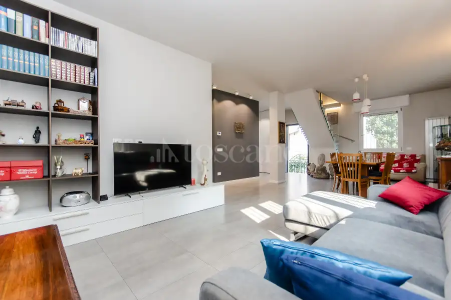 Villa in vendita di 250 mq a €1.490.000 (rif. 19/2025)