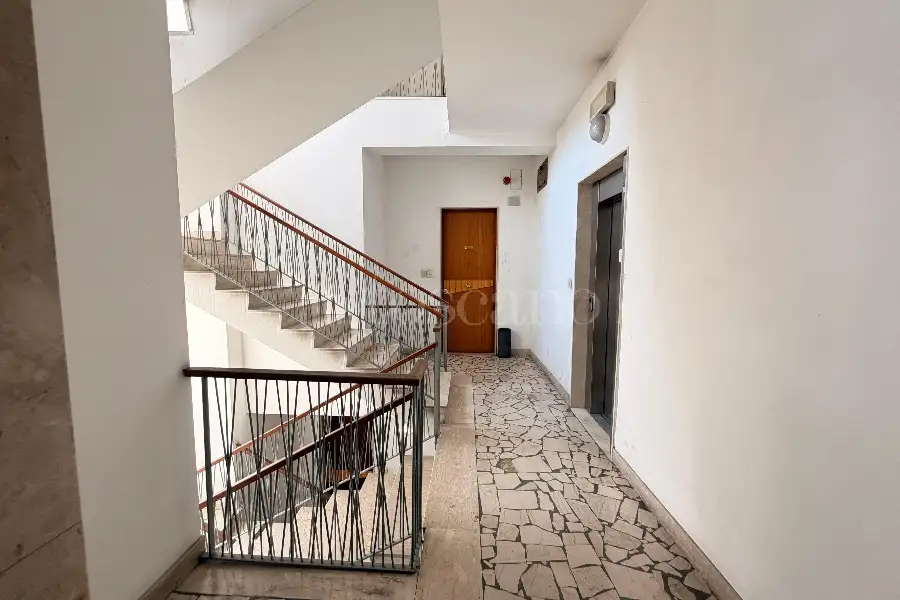 Attico in vendita di 160 mq a €498.000 (rif. 165/2026)
