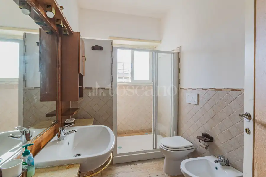 Attico in vendita di 140 mq a €749.000 (rif. 38/2025)