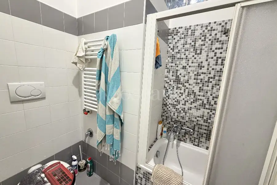Casa in affitto di 90 mq a €1.650 (rif. 27/2026)