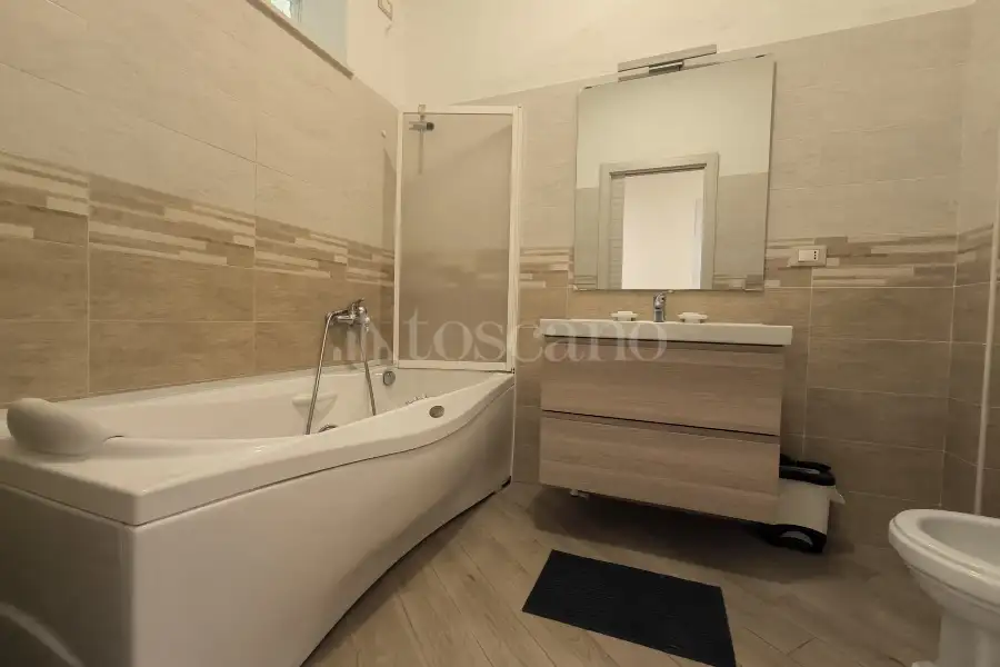 Casa in affitto di 110 mq a €900 (rif. 30/2026)