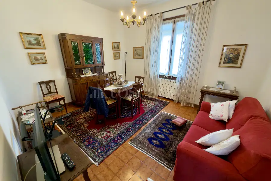 Villa Plurifamiliare in vendita di 95 mq a €260.000 (rif. 42/2026)