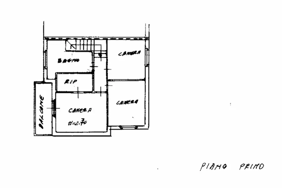 Villa Bifamiliare in vendita di 220 mq a €320.000 (rif. 15/2026)