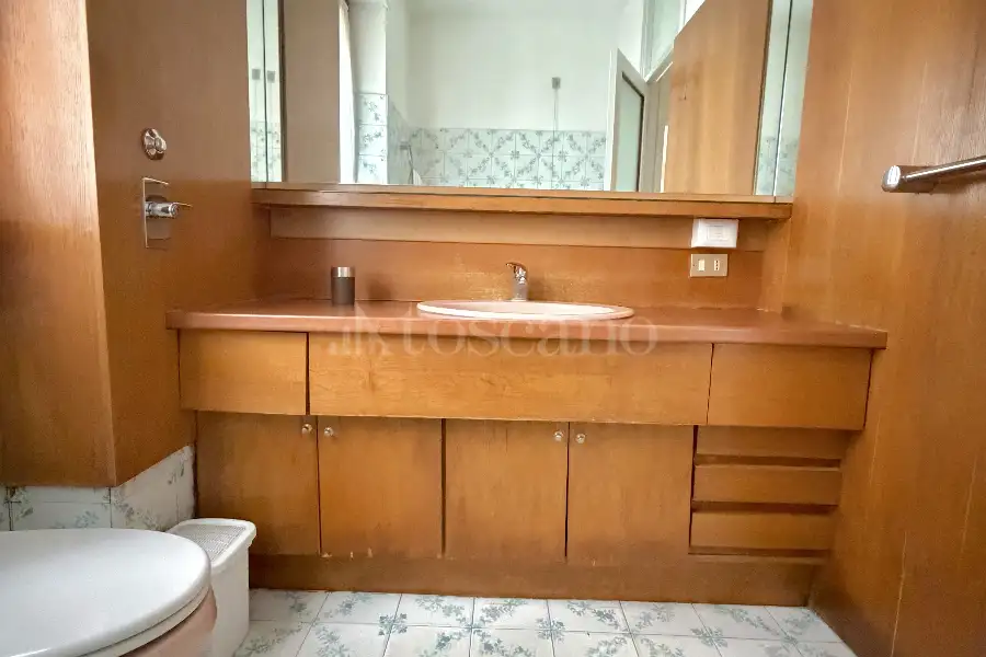 Casa in affitto di 140 mq a €2.600 (rif. 3/2026)