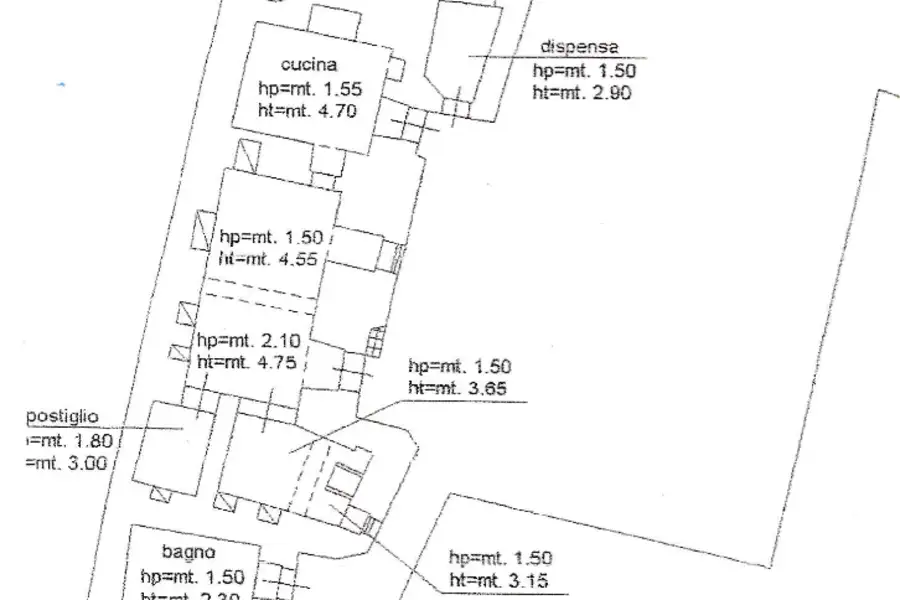 Villa in vendita di 143 mq a €650.000 (rif. 32/2025)