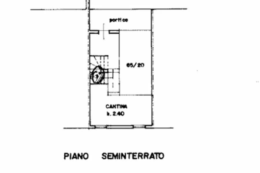 Villino a Schiera in vendita di 150 mq a €299.000 (rif. 6/2026)
