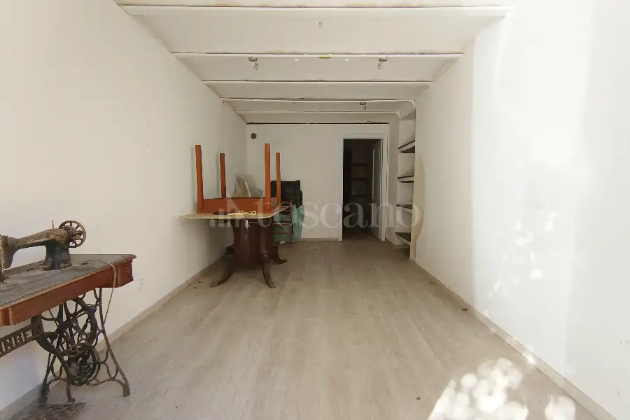 Negozio in vendita di 22 mq a €68.000 (rif. 134/2025)