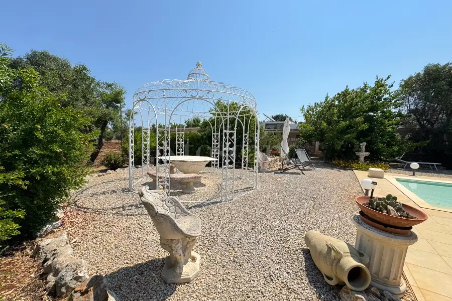 Villa in vendita di 170 mq a €780.000 (rif. 3/2026)