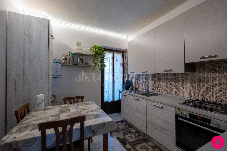 Villino a Schiera in vendita di 115 mq a €269.000 (rif. 125/2026)