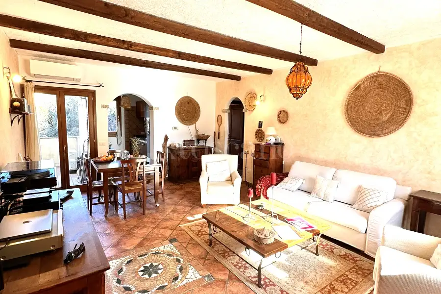 Casa in vendita di 81 mq a €210.000 (rif. 38/2026)