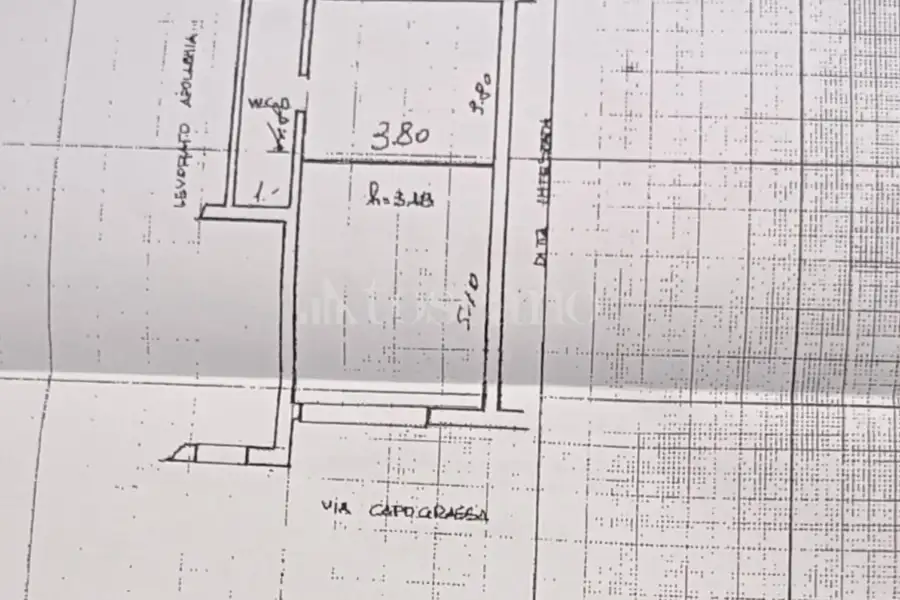 Negozio in vendita di 38 mq a €43.000 (rif. 98/2024)