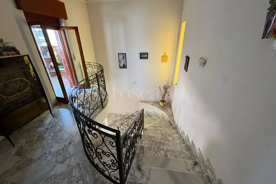 Villa in vendita di 416 mq a €439.000 (rif. 104/2026)