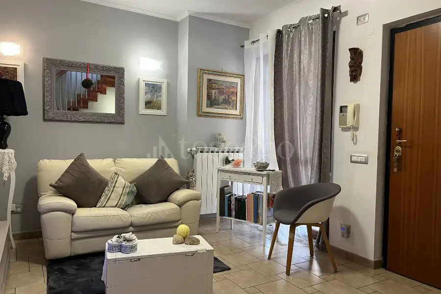 Villino a Schiera in vendita di 150 mq a €285.000 (rif. 51/2025)