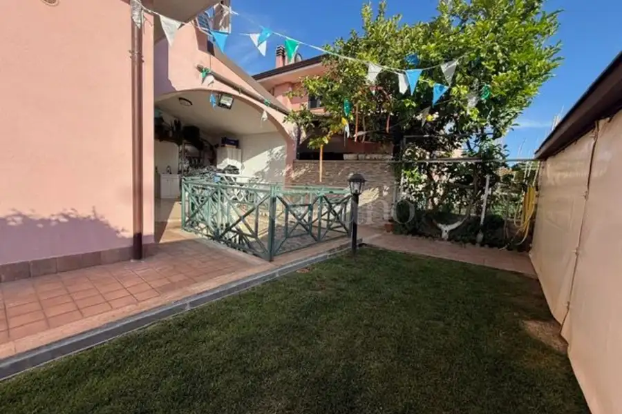 Villa Plurifamiliare in vendita di 200 mq a €515.000 (rif. 29/2025)