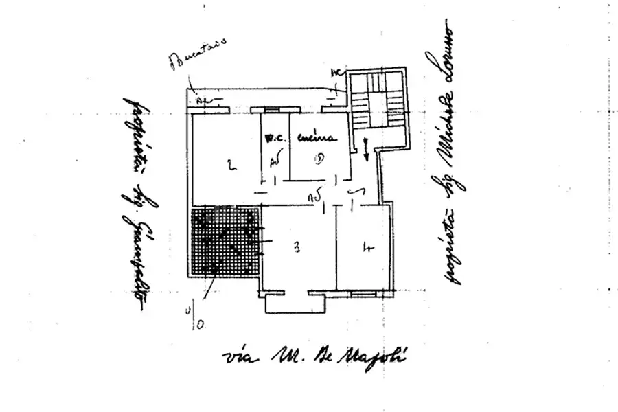 Casa in vendita di 105 mq a €228.000 (rif. 49/2026)