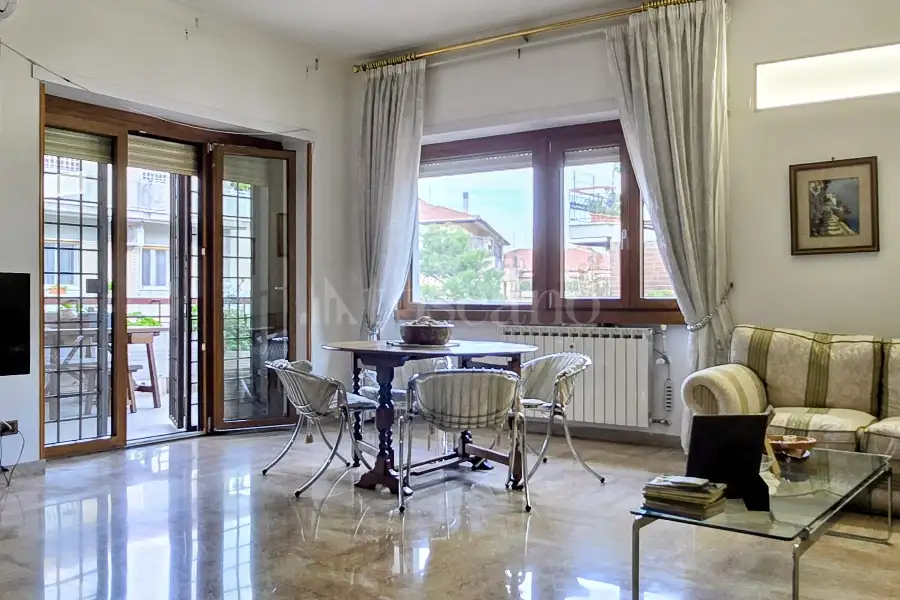 Casa in vendita di 117 mq a €630.000 (rif. 3/2026)