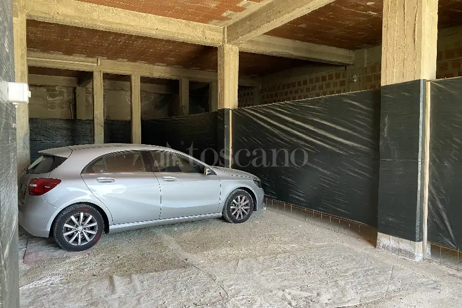 Magazzino in vendita di 180 mq a €109.000 (rif. 116/2025)