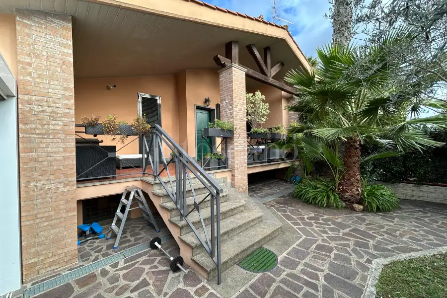 Villa in vendita di 180 mq a €429.000 (rif. 92/2025)