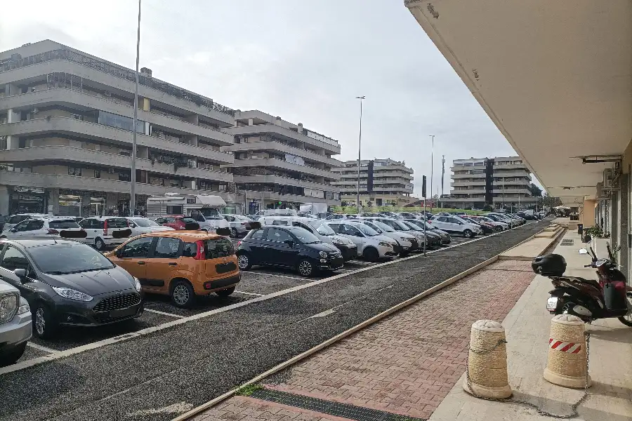 Negozio in vendita di 35 mq a €80.000 (rif. 26/2025)
