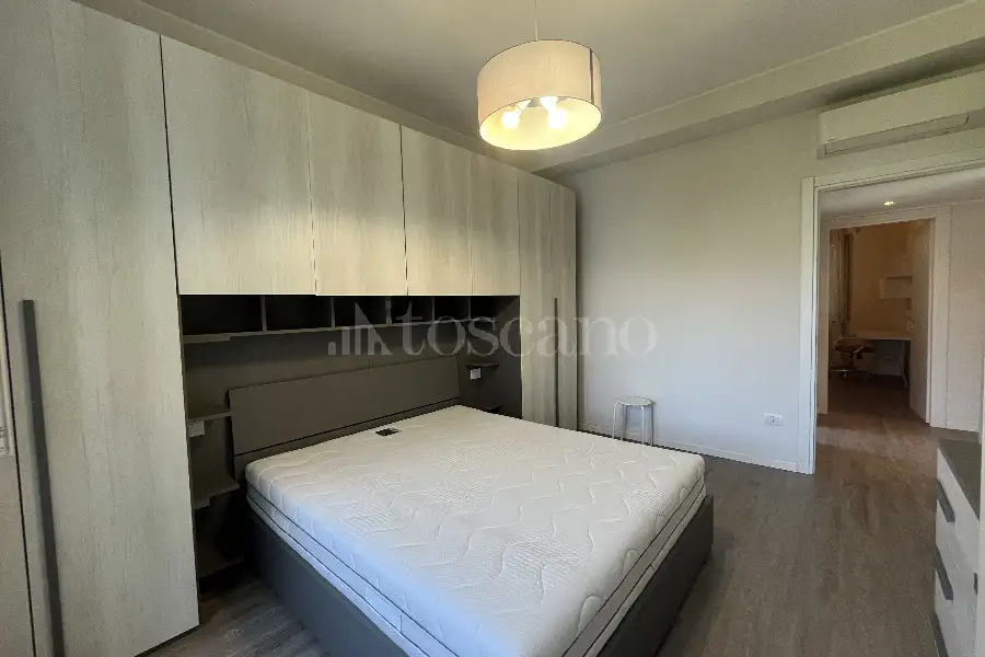 Casa in affitto di 90 mq a €1.400 (rif. 39/2026)
