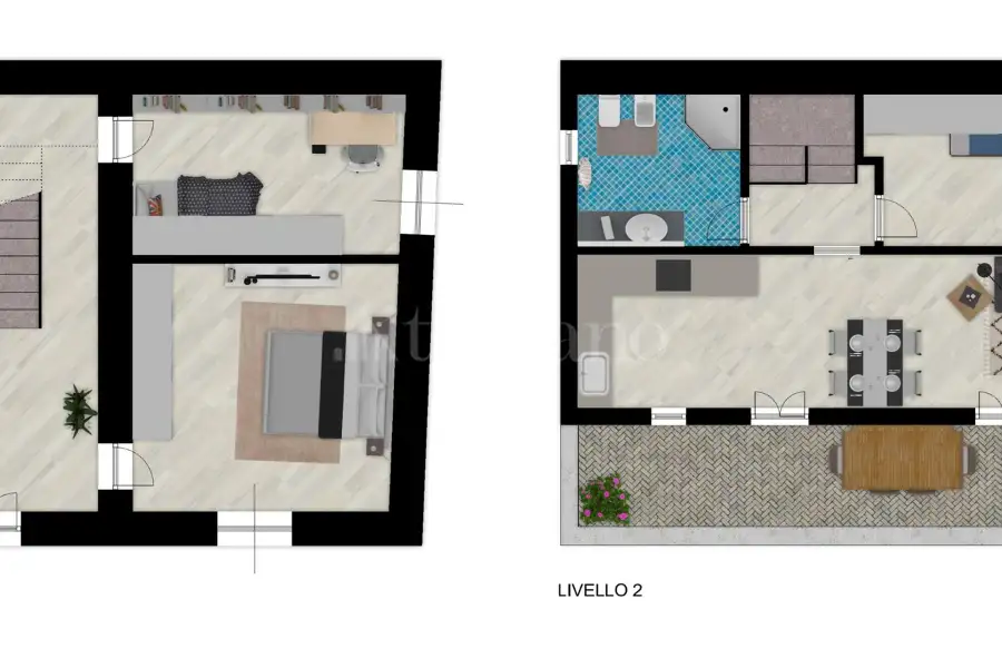 Casa in vendita di 121 mq a €349.000 (rif. 98/2025)