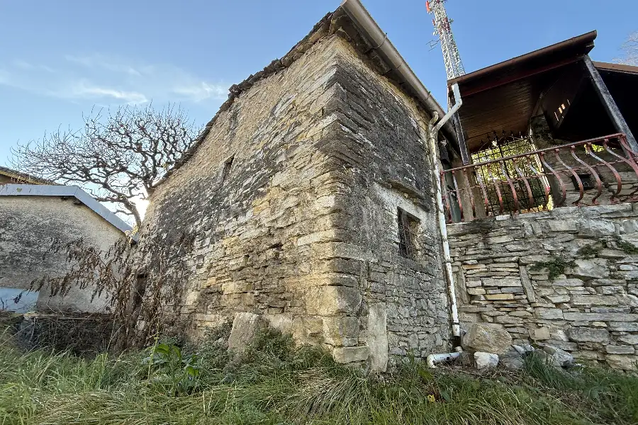 Rustico in vendita di 50 mq a €47.000 (rif. 5/2026)