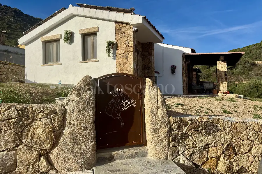 Villa in vendita di 84 mq a €319.000 (rif. 68/2025)