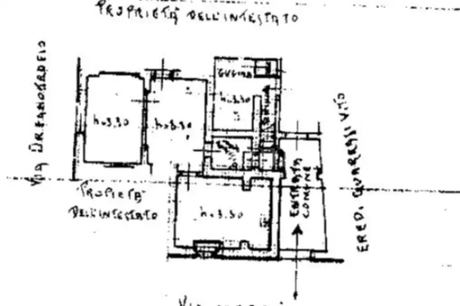 Casa in vendita di 250 mq a €125.000 (rif. 19/2025)