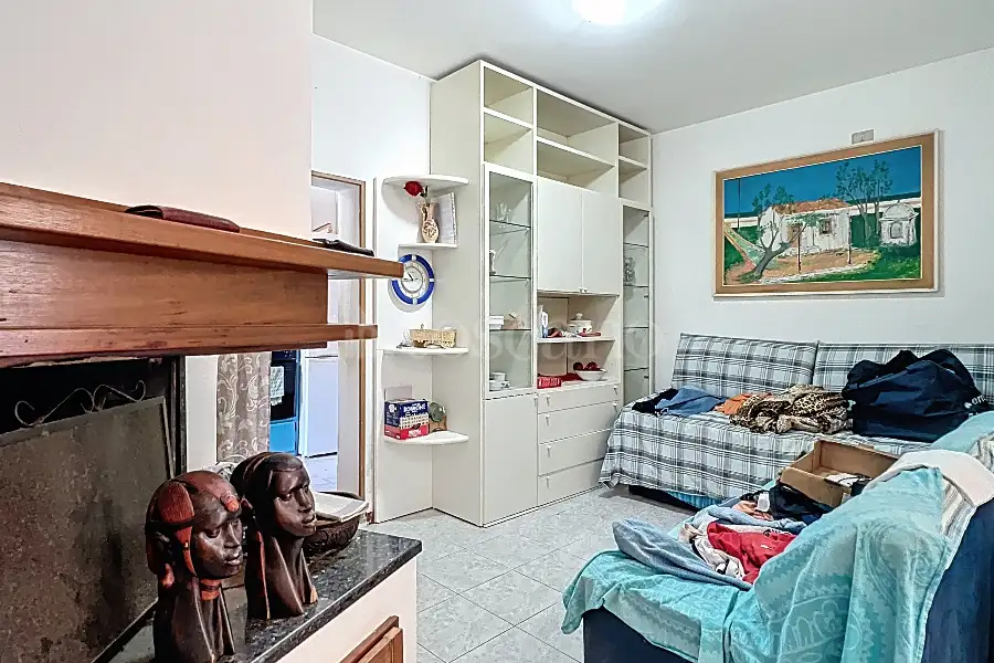 Attico in vendita di 75 mq a €115.000 (rif. 107/2025)