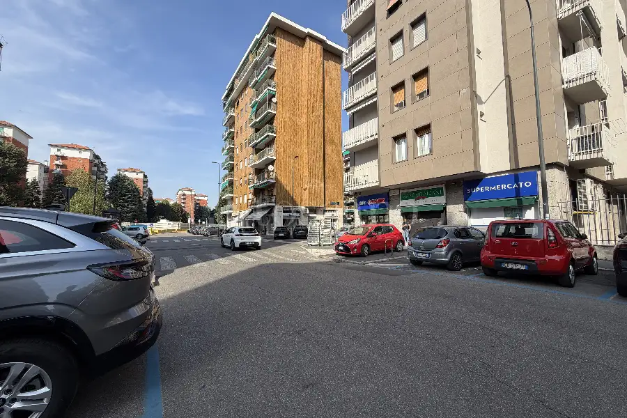 Negozio in vendita di 30 mq a €65.000 (rif. 58/2026)