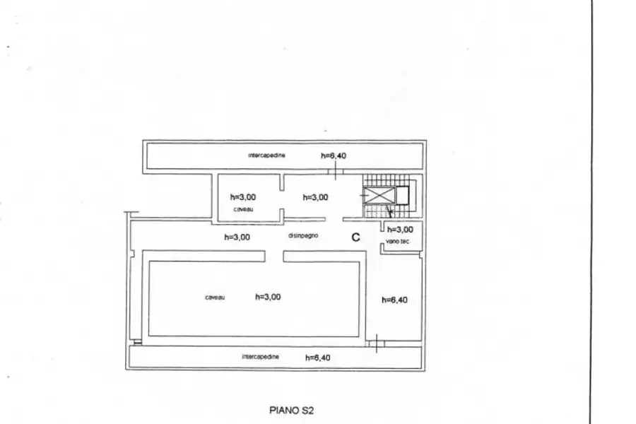 Negozio in vendita di 437 mq a €337.000 (rif. 33/2026)