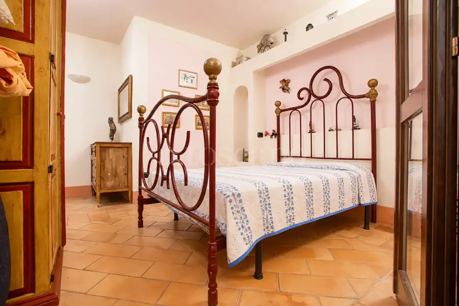 Villino a Schiera in vendita di 155 mq a €590.000 (rif. 6/2026)