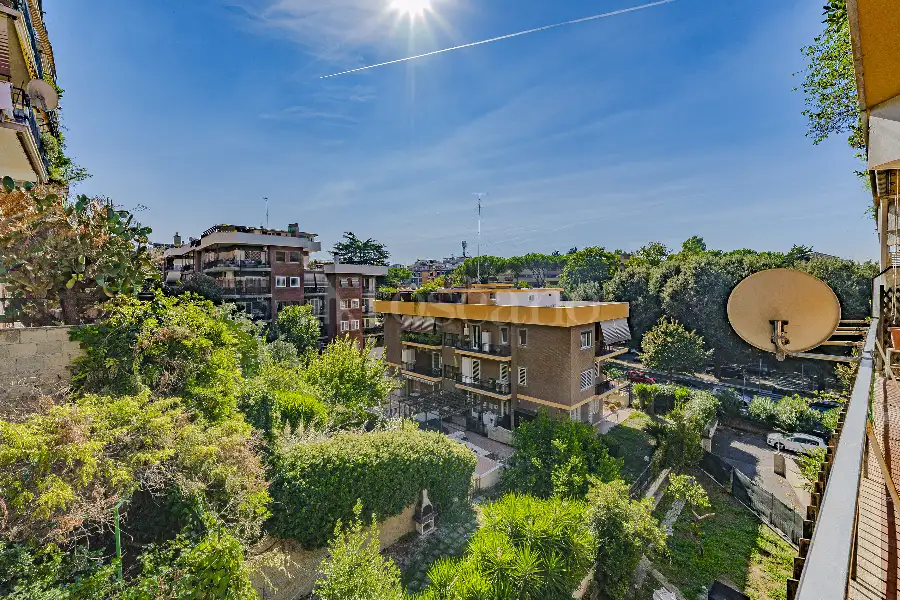 Casa in affitto di 105 mq a €1.350 (rif. 39/2026)