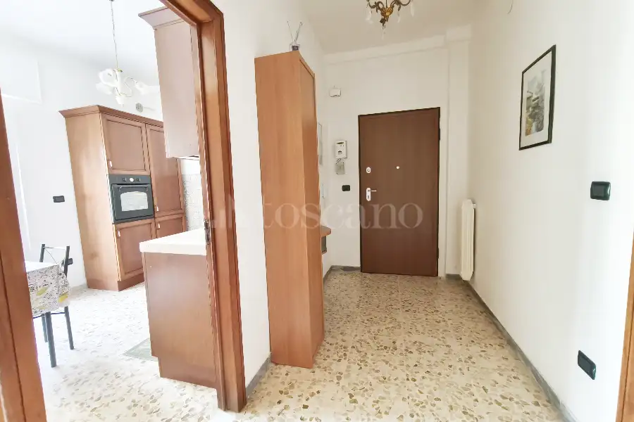 Casa in affitto di 100 mq a €600 (rif. 26/2025)