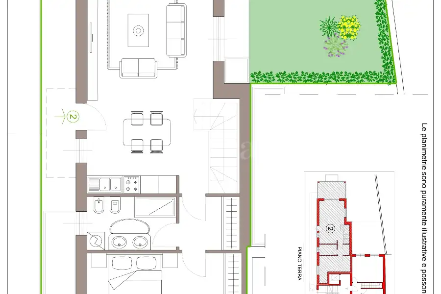Casa in vendita di 124 mq a €269.000 (rif. 34/2025)