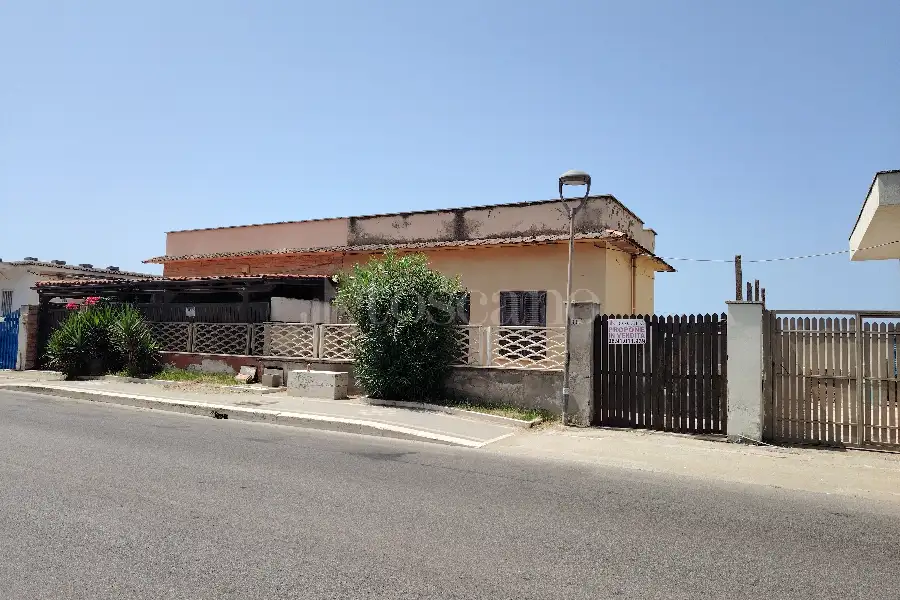 Casa in vendita di 45 mq a €80.000 (rif. 37/2026)