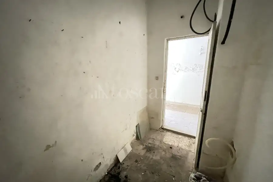 Casa Indipendente in vendita di 122 mq a €75.000 (rif. 15/2026)