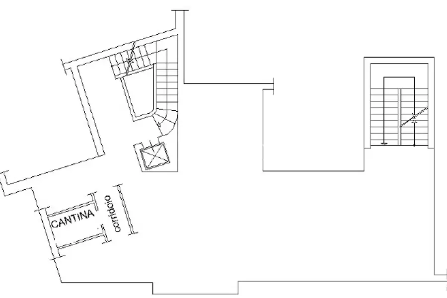 Casa in vendita di 55 mq a €235.000 (rif. 8/2026)