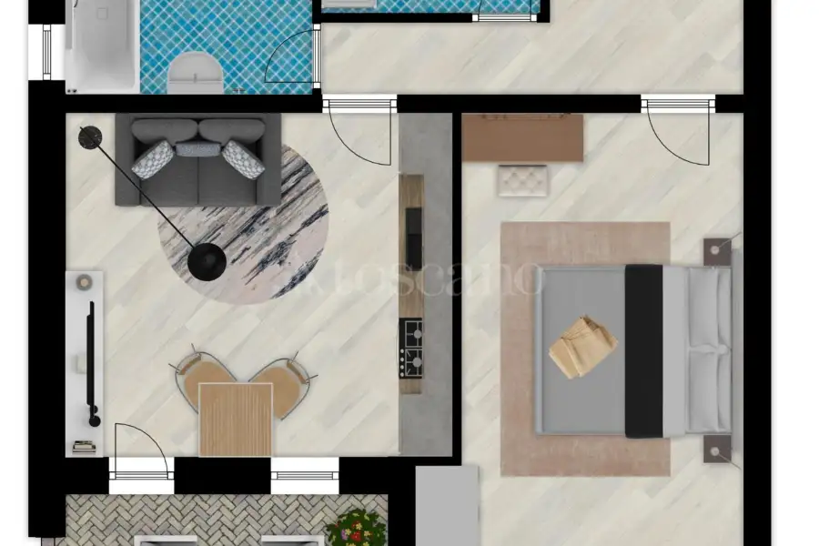 Casa in vendita di 55 mq a €169.000 (rif. 13/2026)