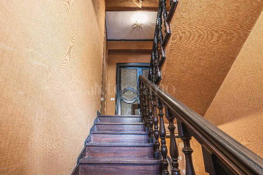 Villa in vendita di 667 mq a €548.000 (rif. 28/2025)
