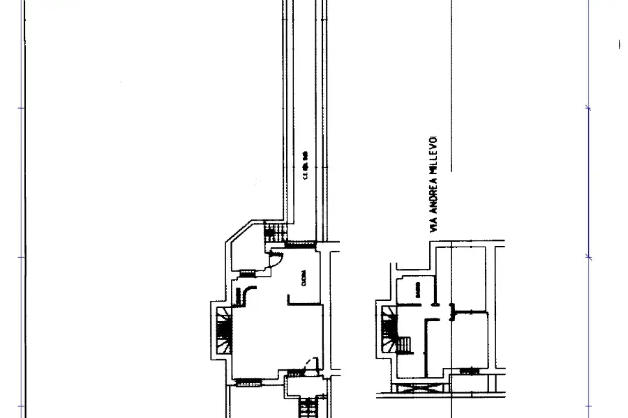 Casa in vendita di 110 mq a €395.000 (rif. 21/2026)