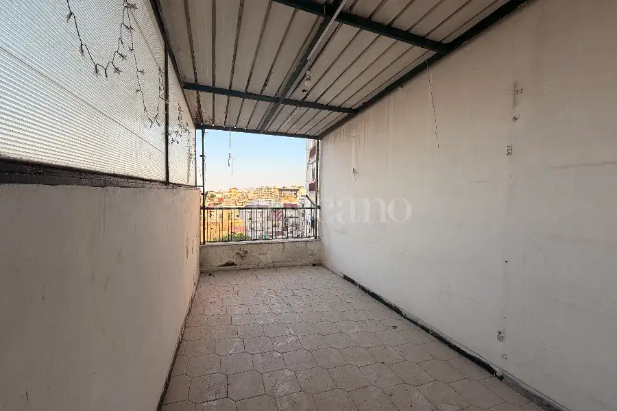 Attico in vendita di 125 mq a €145.000 (rif. 99/2026)