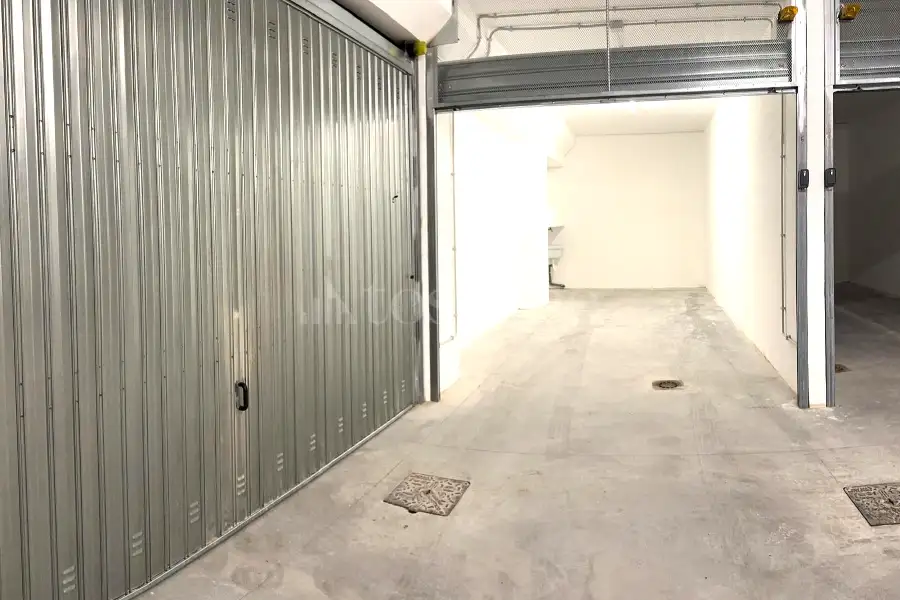 Box in vendita di 22 mq trattativa riservata (rif. 24/2025)