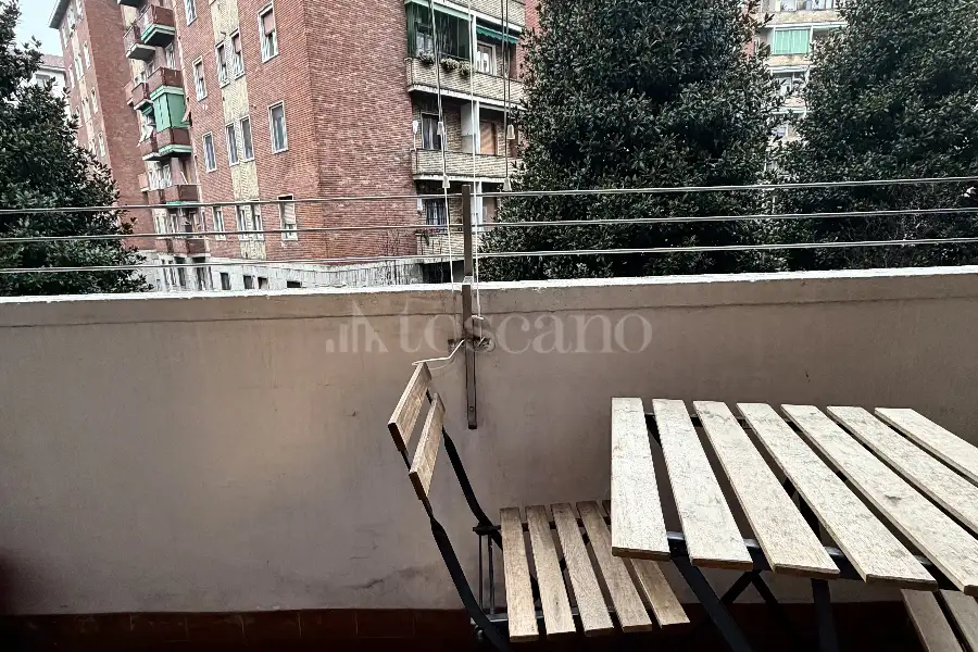 Casa in affitto di 65 mq a €1.100 (rif. 5/2026)